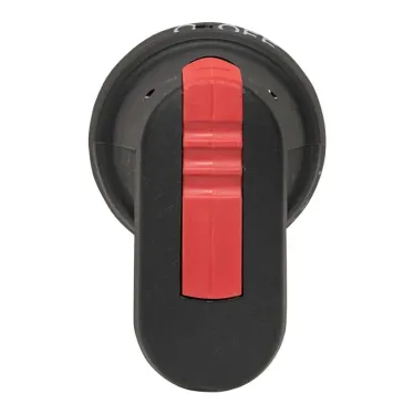 Рукоятка для управления через дверь рубильниками реверсивными (I-0-II) TwinBlock 40-250А