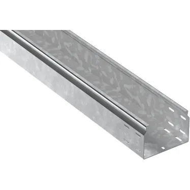 ESCA 7 Лоток неперфорированный 100х150х2500-1.5 HDZ