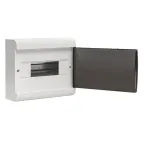 Щит распределителный ЩРН-П-10 (промышленная упаковка) IP41 Basic