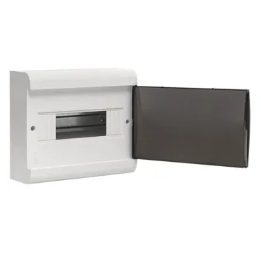 Щит распределителный ЩРН-П-10 (промышленная упаковка) IP41 Basic