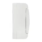 Щит распределителный ЩРН-П-18 (промышленная упаковка) IP41 Basic