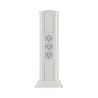 Миниколонна алюминиевая 500мм