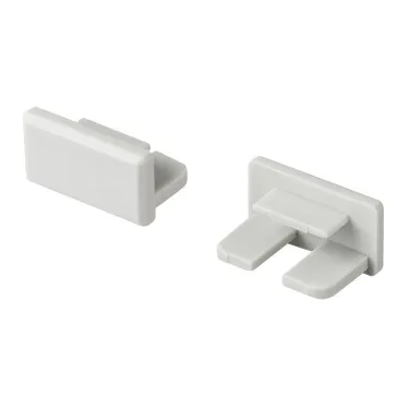 Заглушка MIC-H (ARL, Пластик)