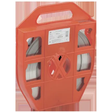 Лента бандажная ЛМ-50 (50м)Ecoline