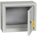 Корпус металлический ЩМП-2.3.1-0 (250х300х150мм) УХЛ3 IP31
