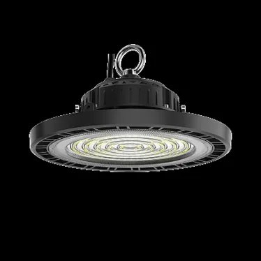 Светильник светодиодный ДСП-100Вт 5000К 90 град.16000Лм IP65 (5лет.гар)