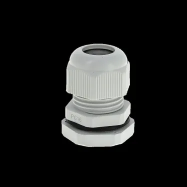 Сальник PG16 IP54 (20 шт) d отв. 21 мм / d провод. 10-14 мм PROxima