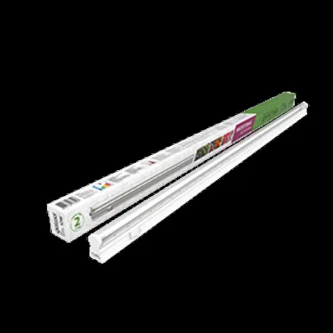 Светильник светодиодлный для растений (фитосветильник) ДПО 12 Вт IP20 865х25х37 мм Fito Gauss