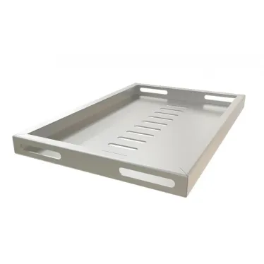 Полка для 10'' шкафов TDC/TDB 272X180 мм. уст. размер 254 мм