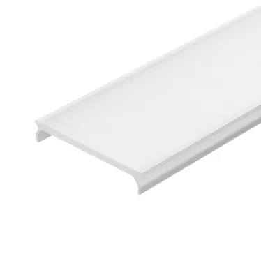 Экран MAT-L для профиля PLS-LOCK (ARL, Пластик)