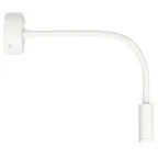 Светильник настенный WL 33 WH 3Вт IP20 белый