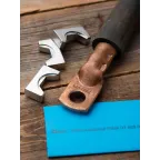 Наконечник медный ТМ 150-16-19 PROxima