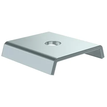 Пластина опорная для STRUT-профиля HDZ