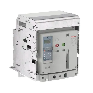 Воздушный автоматический выключатель YON AD-1600-S2-3P-85-F-MR8.0-B-C2200-M2-P00-S1-09 + UVT2-COIL