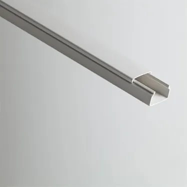 Кабель-канал 30x25