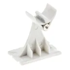 Поворотный держатель для профиля ARH-ROUND (ARL, Пластик)