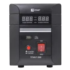 Стабилизатор напряжения напольный 2 кВт PROxima