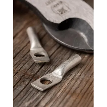 Наконечник медный луженый ТМЛ 4-6-3 PROxima