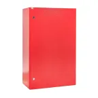 Щит с монтажной панелью ЩМПг-100.65.30 (ЩРНМ-5) RAL 3001 IP54 PROxima