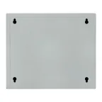 Щит с монтажной панелью ЩМП 250х300х140 IP31