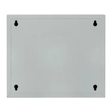 Щит с монтажной панелью ЩМП 250х300х140 IP31