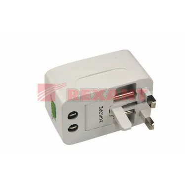 Адаптер сетевой Путешественник