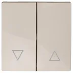 Клавиши для 12-1109, 12-1110, 14-1109, 14-1110, слоновая кость (20/200/9800) 12-6203-02