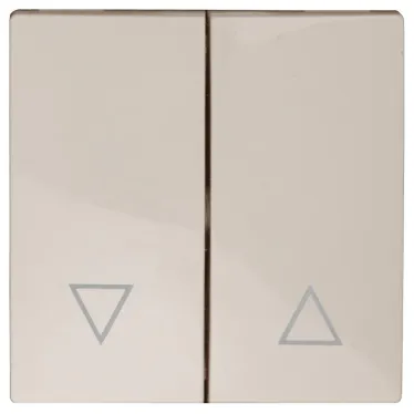 Клавиши для 12-1109, 12-1110, 14-1109, 14-1110, слоновая кость (20/200/9800) 12-6203-02