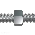 Стержень резьбовой M6x2000 мм