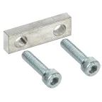 Перемычка в сборе для CTS 70мм2 2PIN IEK