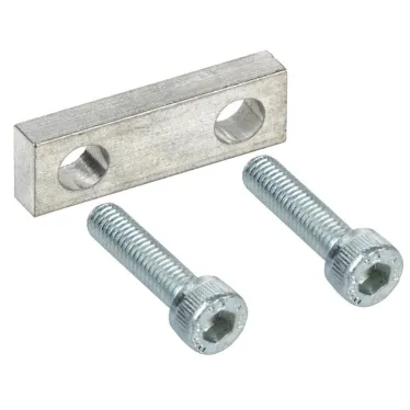 Перемычка в сборе для CTS 70мм2 2PIN IEK