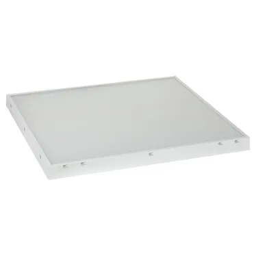 Светильник светодиодный SPO-910-3-40K-070 70Вт 4000К 7350Лм 595x595x40 матовый