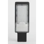 Светильник уличный 80Вт 8000Лм 5000К КСС ''Ш-с'' DOB-SMD 48мм SPP-503-0-50K-080