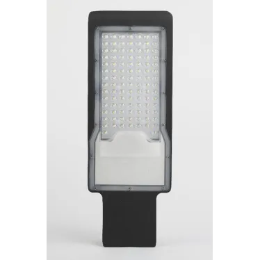 Светильник уличный 80Вт 8000Лм 5000К КСС ''Ш-с'' DOB-SMD 48мм SPP-503-0-50K-080