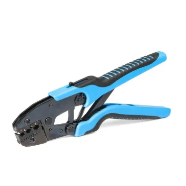 Пресс-клещи CTB-01 серия ПРОФИ