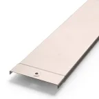 Крышка лотка INOX (AISI 409) 100х3000