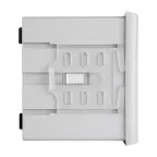 Прибор многофункциональный измерительный SМE с светодиодным дисплеем