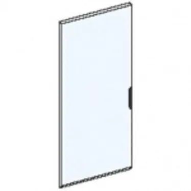 Дверь непрозрачная IP55 27 модулей