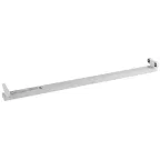 Светильник светодиодный SPO-801-0-002-060 Св-к под две светодиод. лампы T8 G13 600мм (30/2310)