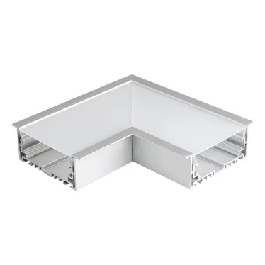 Угол S2-LINIA94-F-L90 прямой (ARL, Металл)