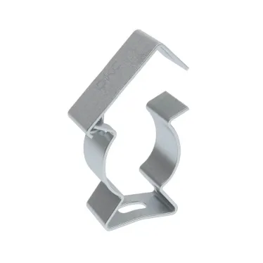 Держатель с крышкой D-25мм нержавеющая сталь AISI 304