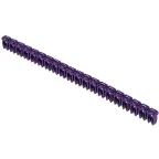 Маркер открытого типа KE 1,5-2,5мм2 символ '7' (500шт/упак) IEK