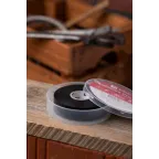 Изолента ПВХ 19мм 20м серии SafeFlex Pro 33+ черная