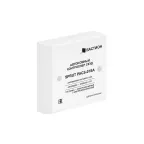 Контроллер СКУД универсальный двухпротокольный