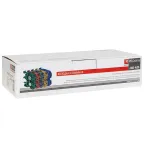 Клемма JXB- 4мм.кв зеленая