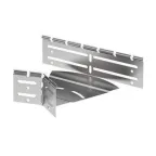 Угол горизонтальный 80х80 CPO 0-44град