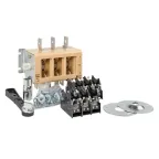 Выключатель-разъединитель ВР32У-35B71250 250А 2 направления с дугогасительными камерами съемная левая/правая рукоятка MAXima