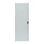 Бокс пластиковый с монтажной платой 700х500х250 мм IP65 PROxima