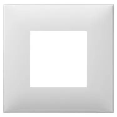 Avanti Рамка ARTLEBEDEV ''Белое облако'' 2 модульная