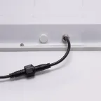 Светильник светодиодный ДВО-40w 595х595х32 6500К 4200Лм матовый с равномерной засветкой IP54